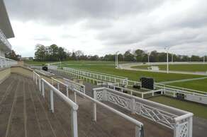 Towcester Racecourse