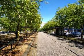 Escape in Milton Keynes