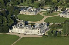 Woburn Abbey and Gardens