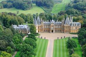 Waddesdon Manor