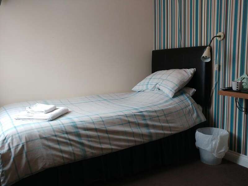 Single Room (inc. Breakfast)